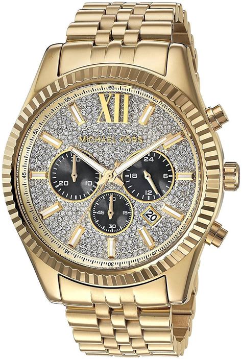 montres michael kors hommes|Michael Kors watches unisex.